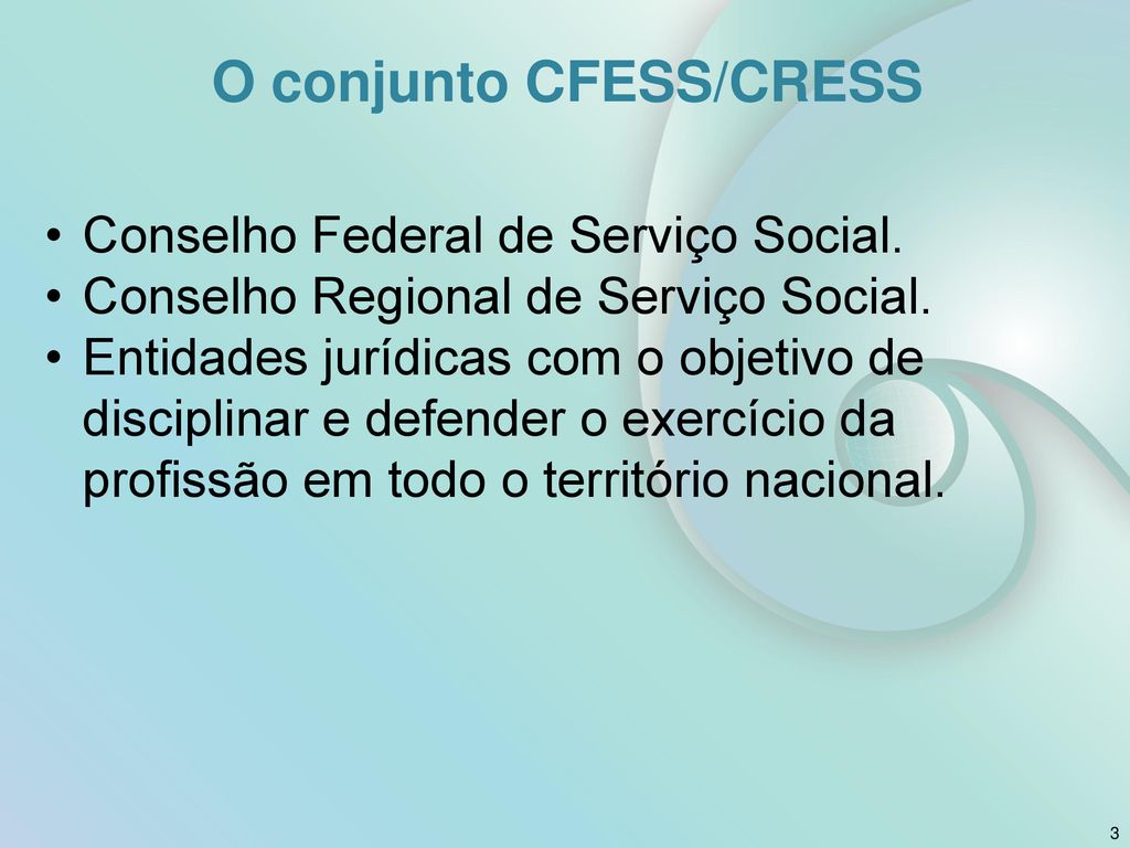 FEMAF ESTUDO DIRIGIDO SACIRA - Introdução ao Serviço Social