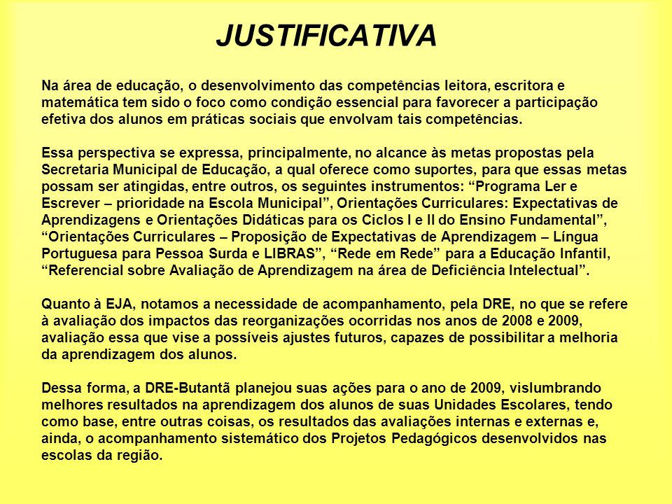 DRE BUTANTÃ: chamada para professor contratado de Educação Infantil