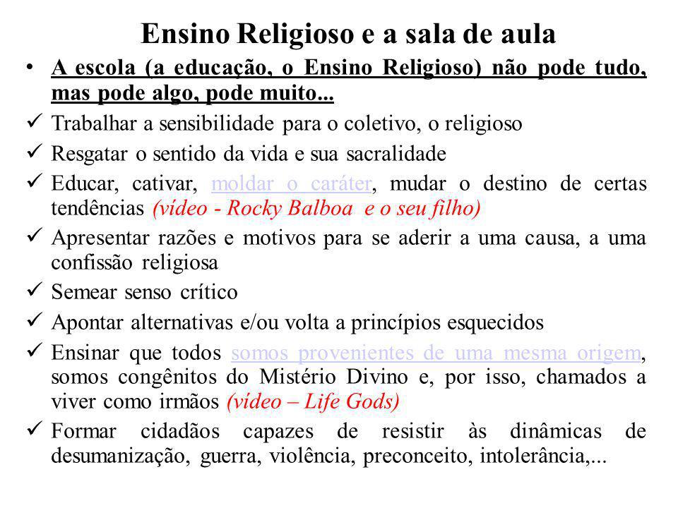 O Livro Didático e Ensino Religioso - ppt video online carregar