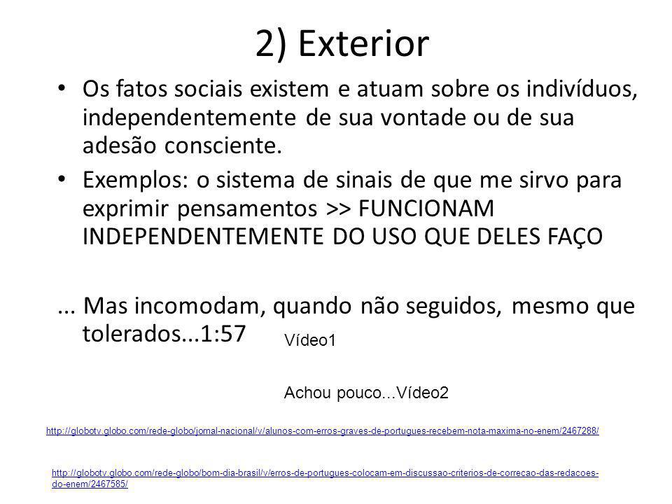 Cite Dois Exemplos De Fatos Sociais Site Br.Answers.Yahoo.Com