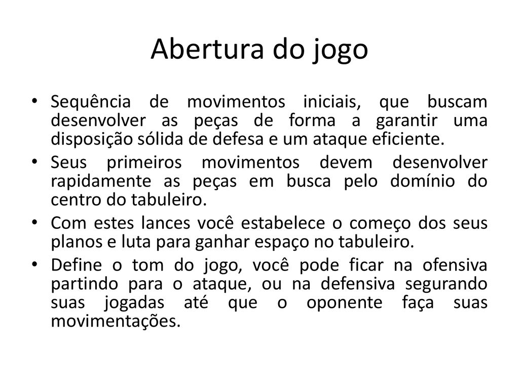 Defesa Petrov Essa é uma defesa-abertura muito boa para quem joga com as  pretas, por vários motivos: •É praticamente desconhecida, no meio amador;  •Evita. - ppt carregar