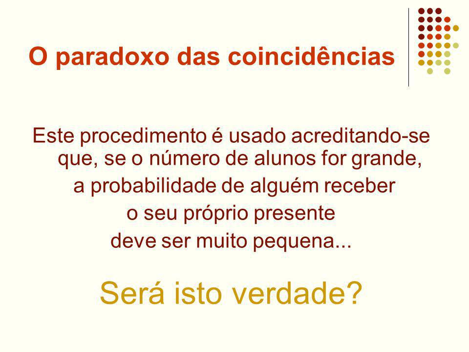 PPT - O problema da divisão das apostas e outras histórias