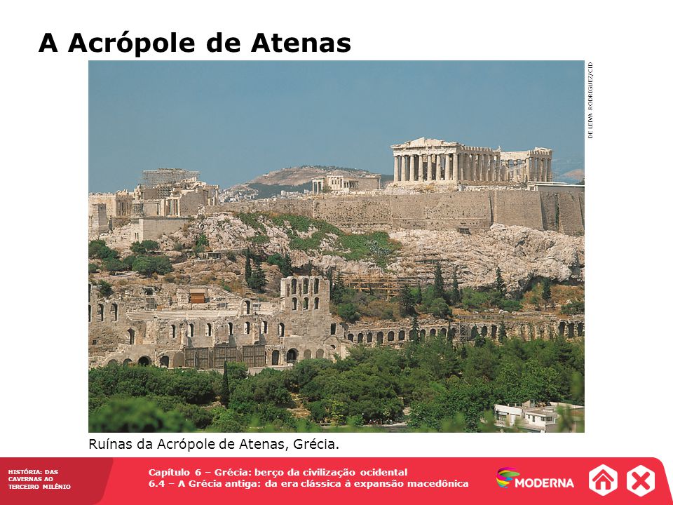 6 Grécia: berço da civilização ocidental Capítulo - ppt video online  carregar