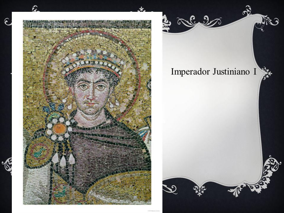 Imperador Justiniano I