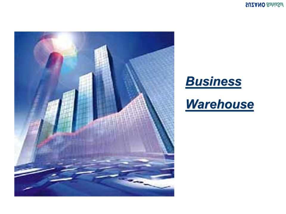 Business Warehouse