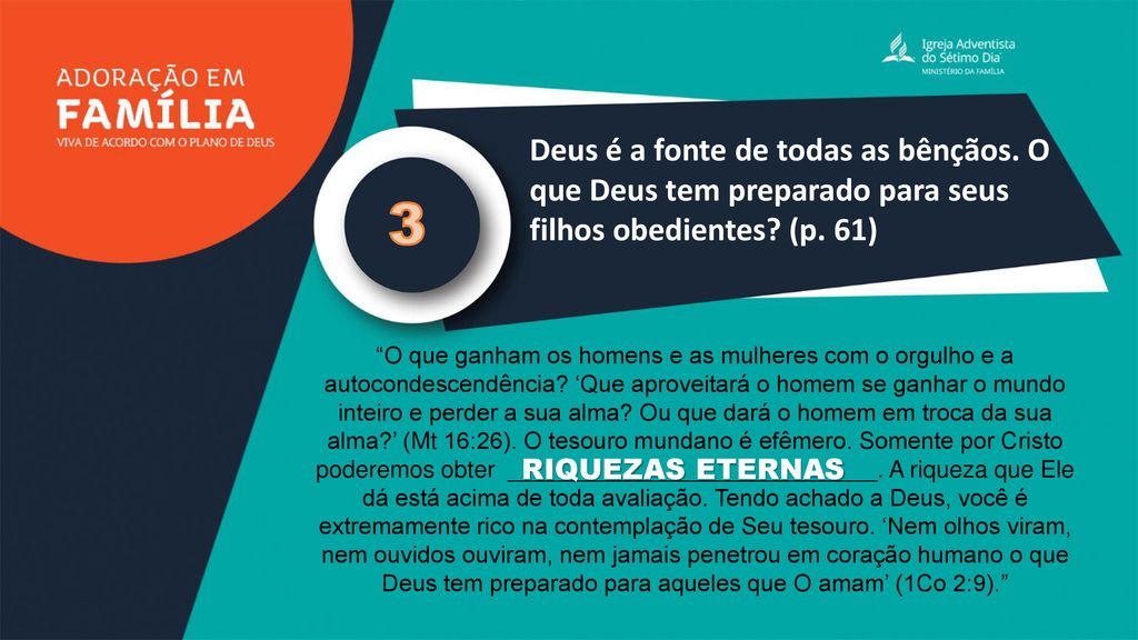 O Que É Filhos Obedientes: Entenda Sua Importância