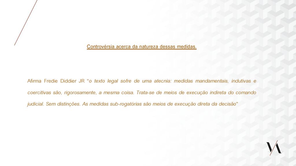 Réquiem às medidas judiciais atípicas nas execuções pecuniárias