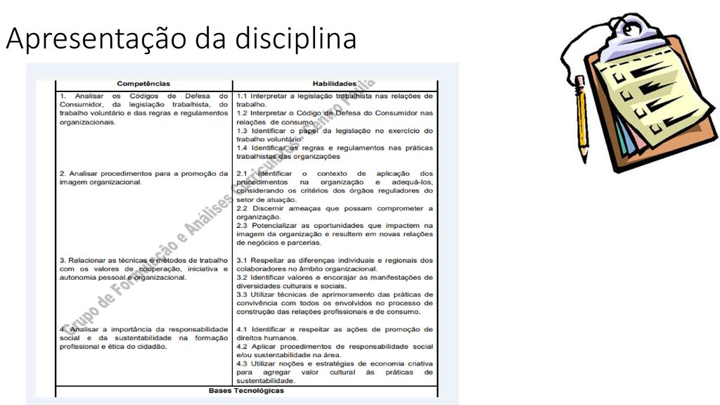 ECO – Ética E Cidadania Organizacional - Ppt Carregar