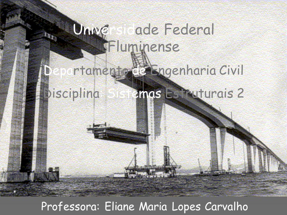Universidade Federal Fluminense