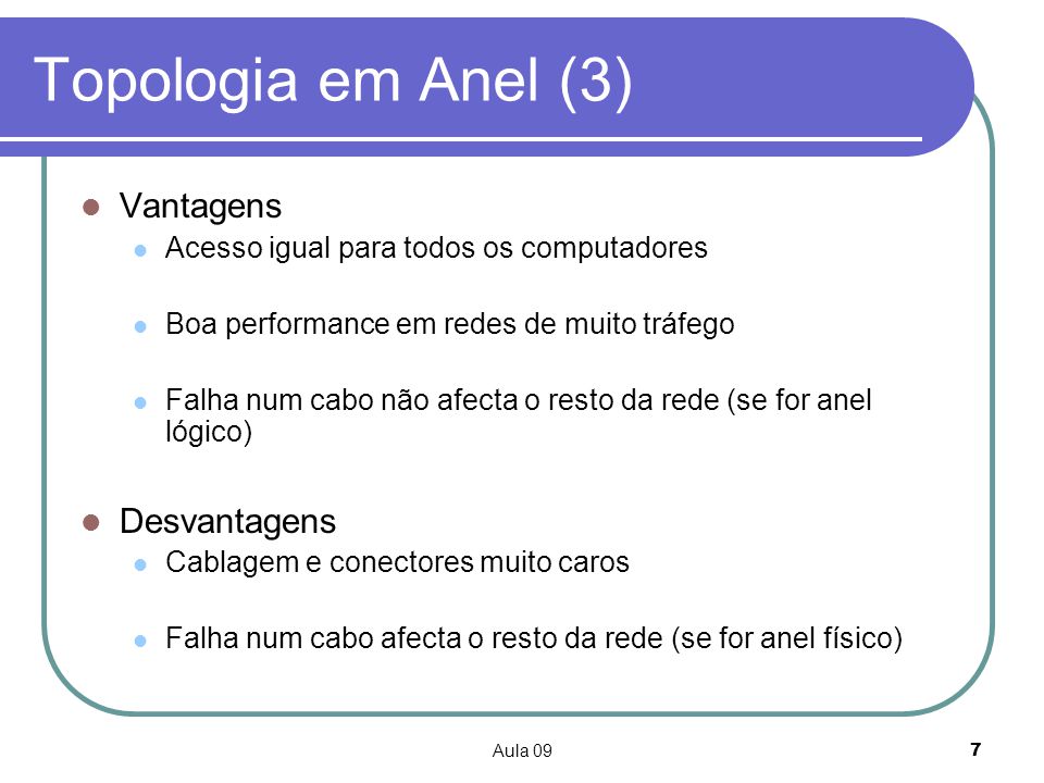 Redes de computadores Prof. António dos Anjos - ppt carregar
