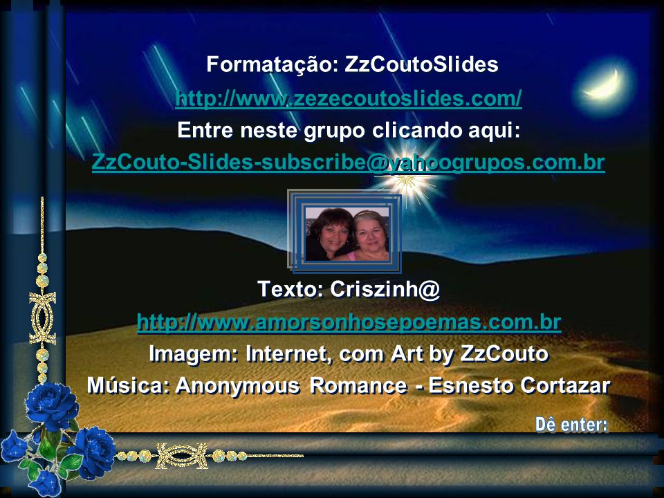 Formatação: ZzCoutoSlides