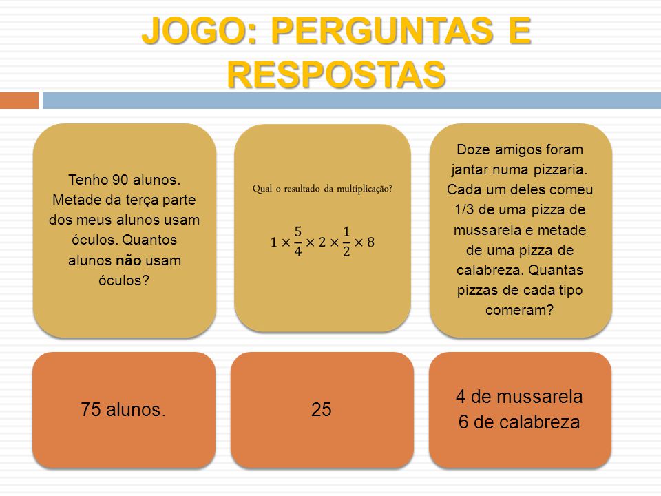 5 melhores jogos de perguntas e respostas