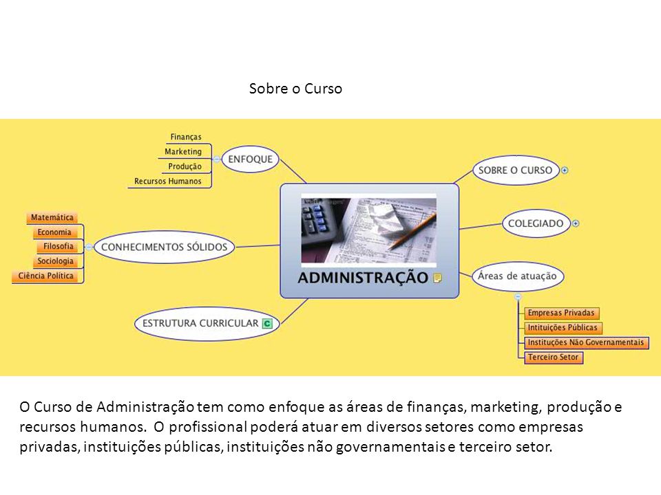 Aula Conceitual 3º Setor