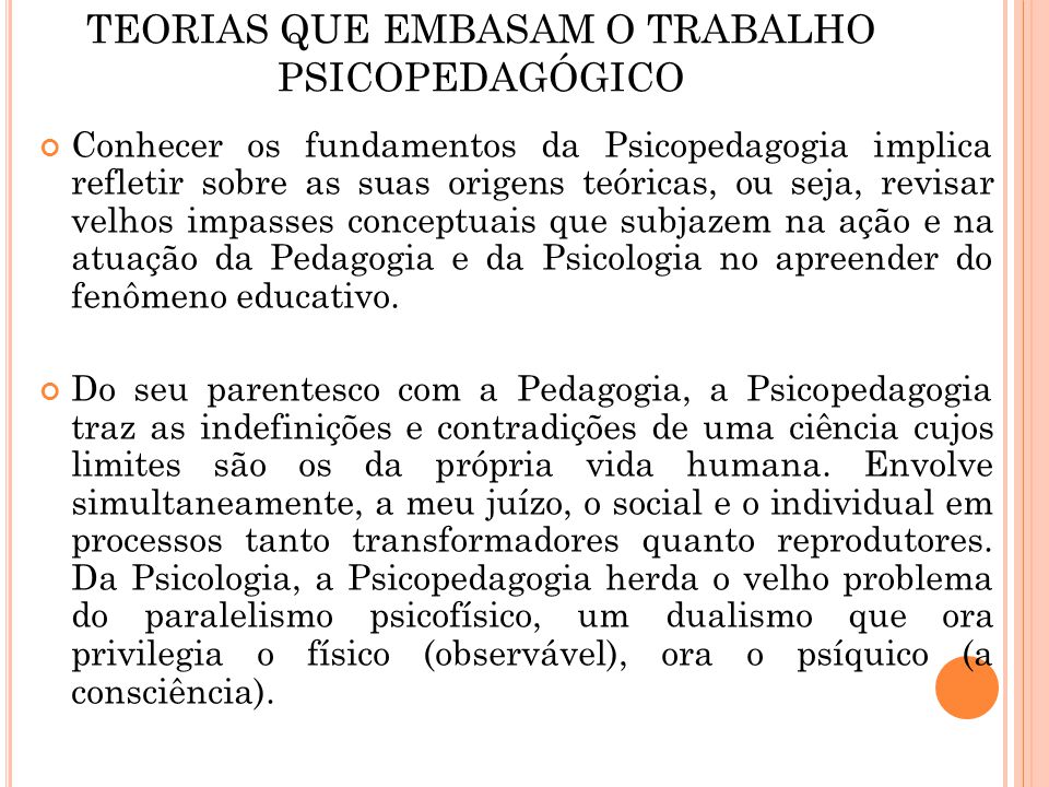 PPT - LUDOTERAPIA E PSICOPEDAGOGIA PowerPoint Presentation, free