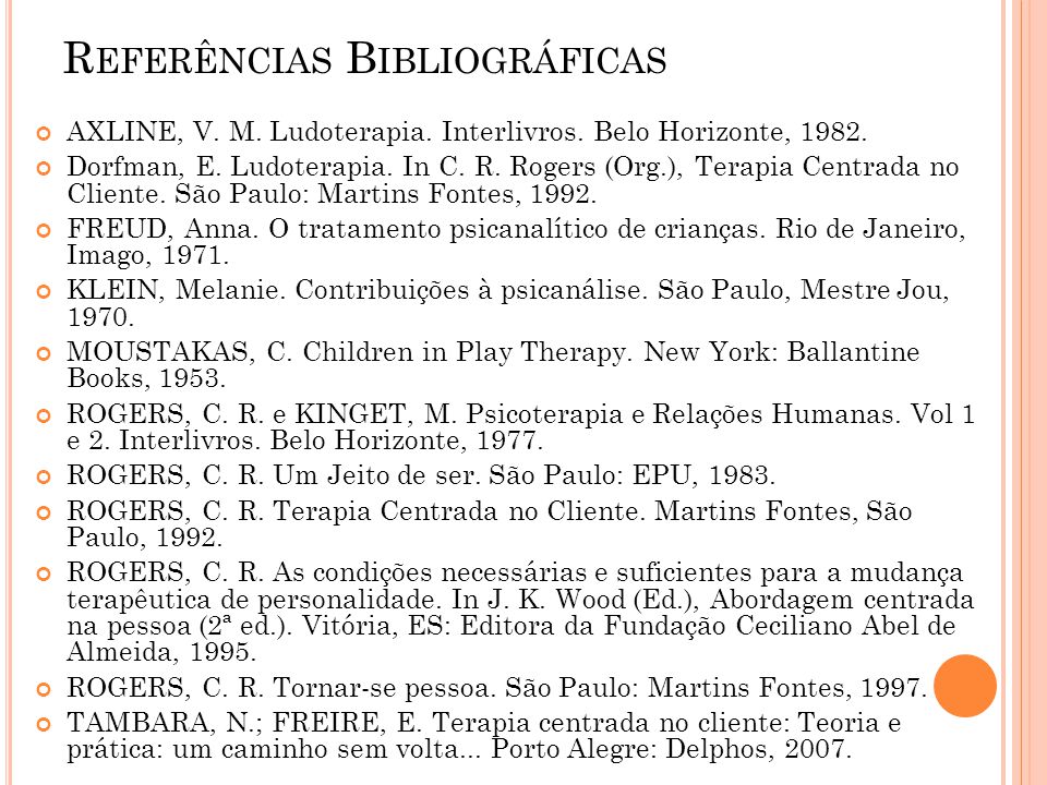 MELANIE KLEIN. LUDOTERAPIA 10p PDF, PDF, Ludoterapia