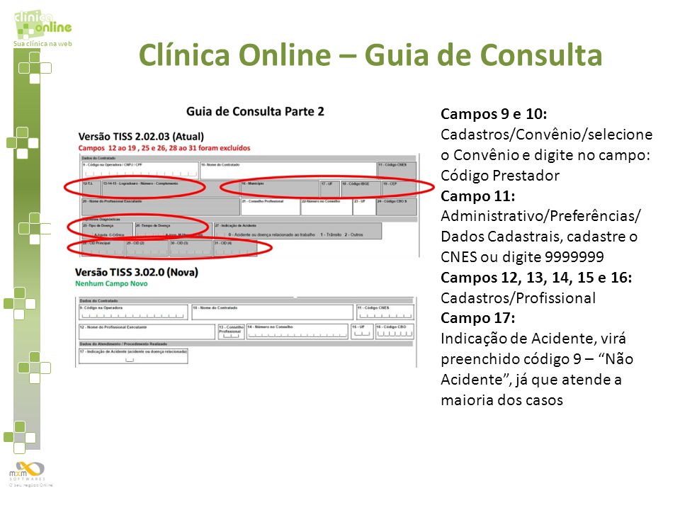 CLINICAS SADT CRM xlsx1 (1) - Administração Estratégica