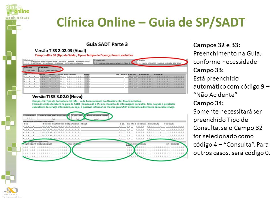 CLINICAS SADT CRM xlsx1 (1) - Administração Estratégica