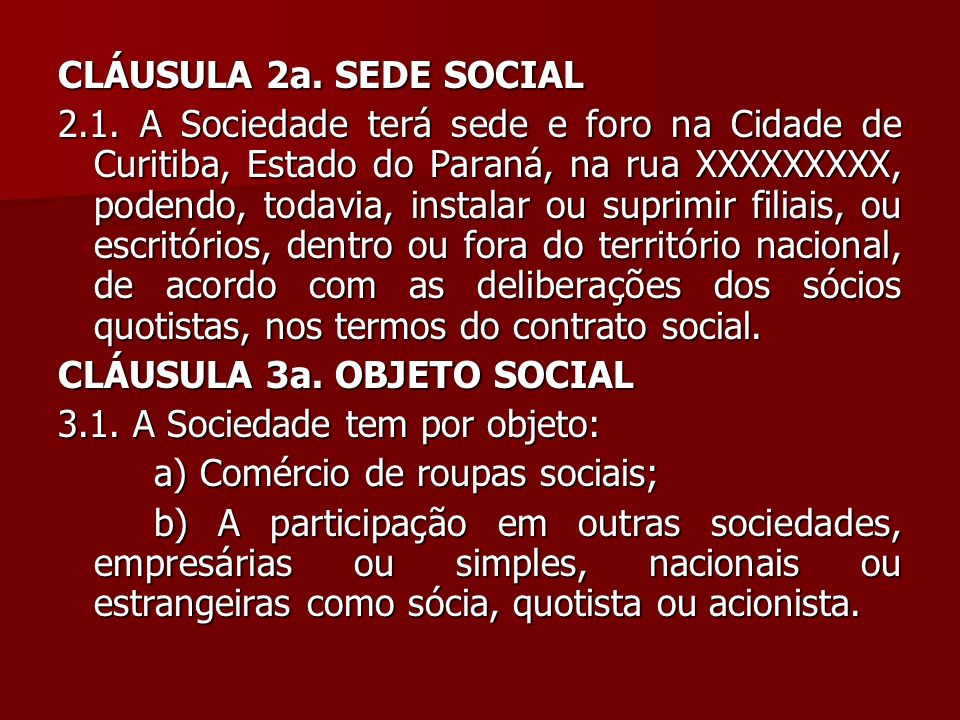 JOSÉ ANTONIO, brasileiro, casado em comunhão parcial de bens