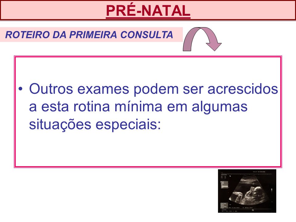ASSISTÊNCIA PRÉ-NATAL Profª. Ms Rejane Gonçalves - ppt video online carregar ASSISTÊNCIA PRÉ-NATAL Profª. Ms Rejane Gonçalves - ppt video online carregar