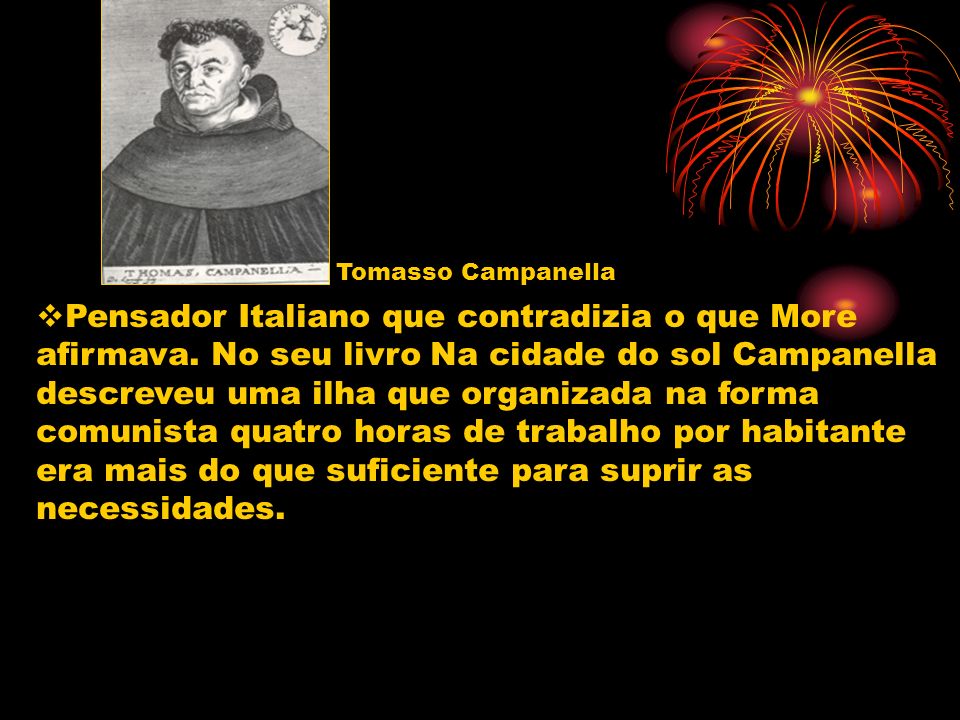 Tomasso Campanella