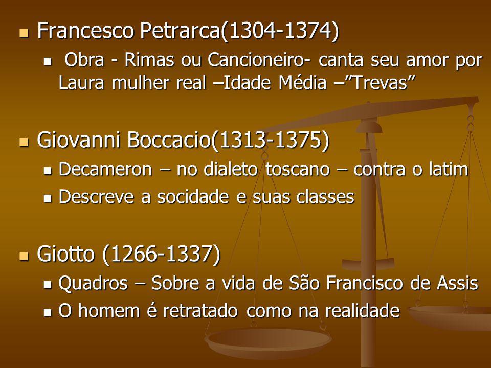Francesco Petrarca( )
