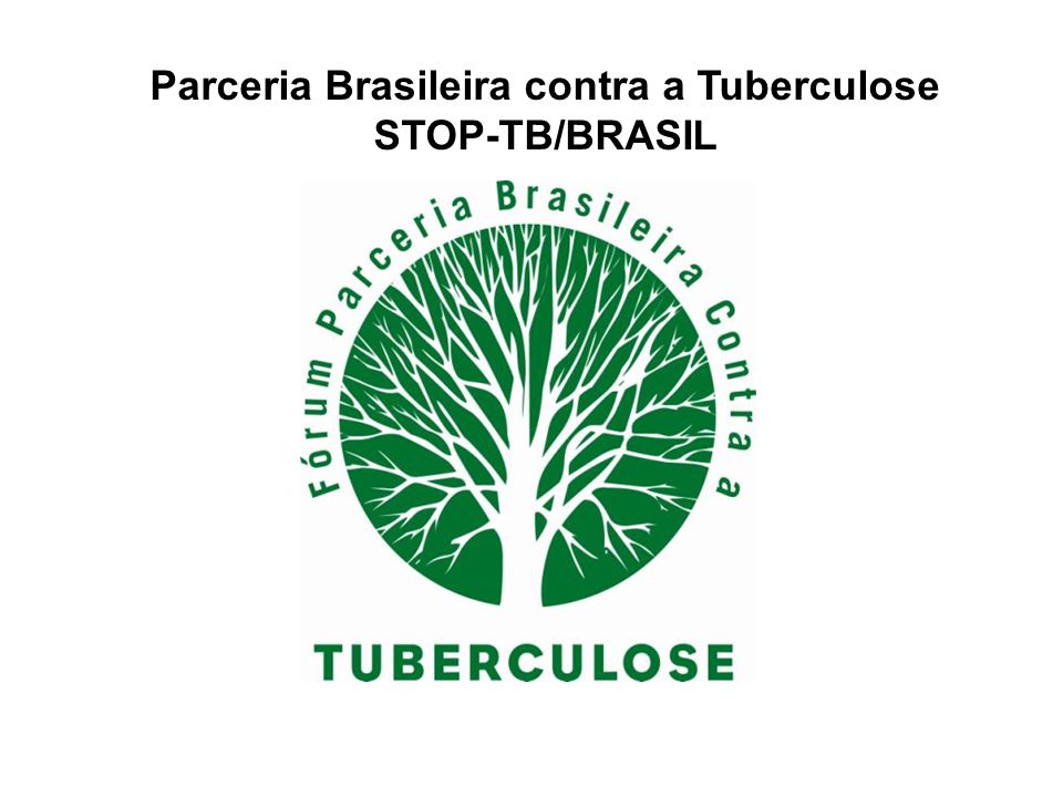 Parceria Brasileira contra a Tuberculose