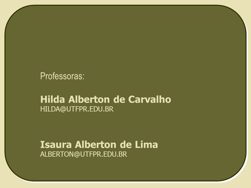 Hilda Alberton de Carvalho