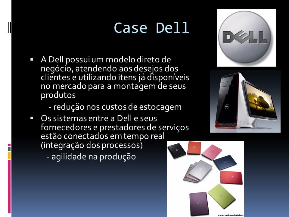 Case Dell