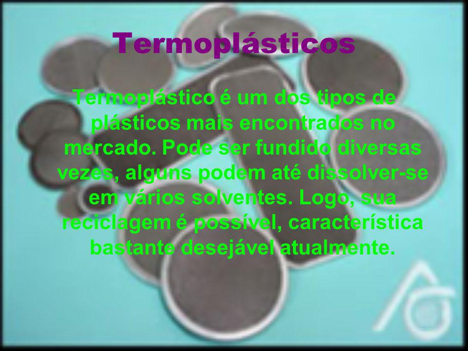 Termoplásticos