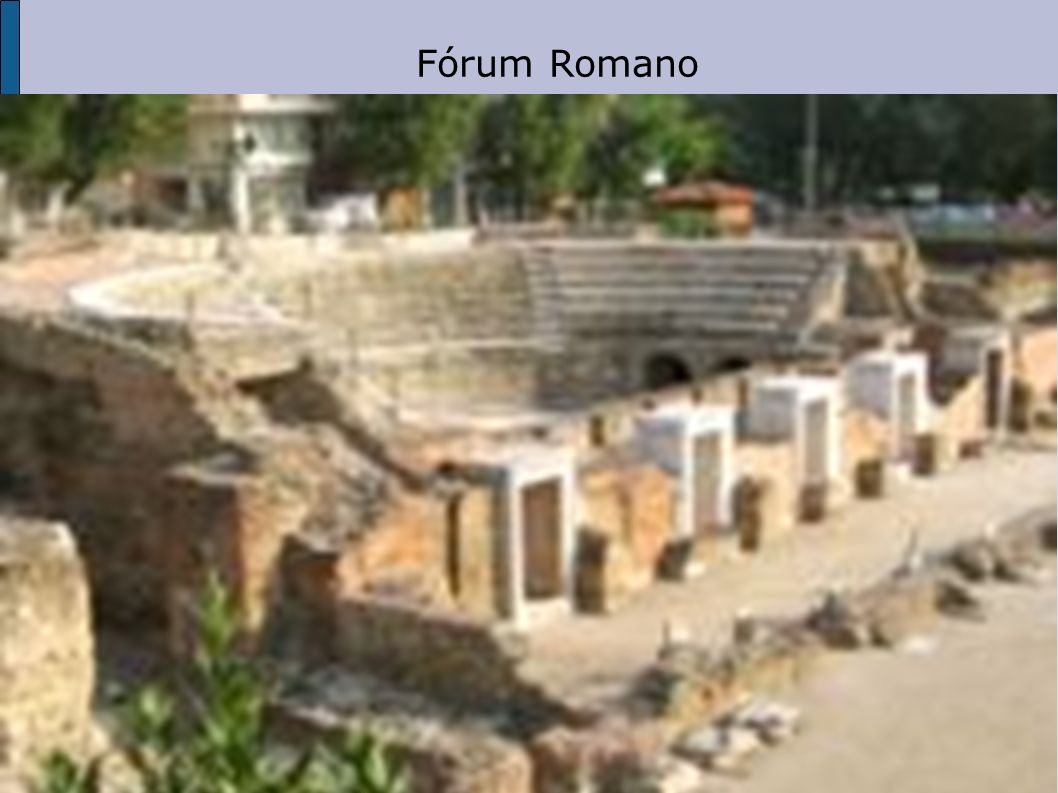 Fórum Romano