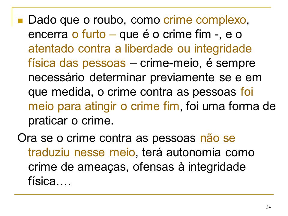 CONCURSO de NORMAS (APARENTE DE CRIMES)/CONCURSO DE CRIMES E. Burgoa - ppt  carregar
