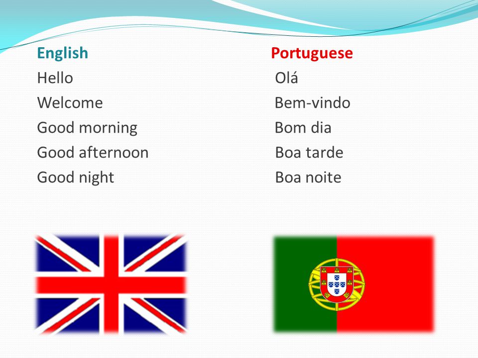Portuguese lesson. - ppt carregar