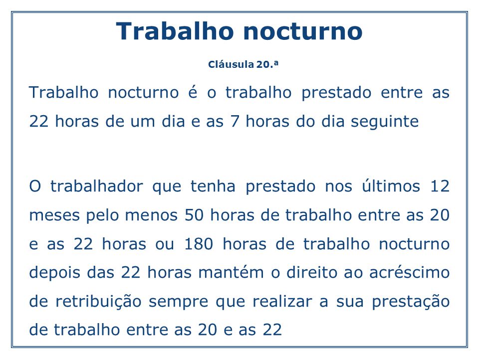 Convencao Colectiva De Trabalho Ppt Carregar