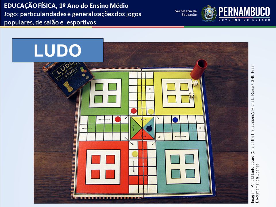 Folclore e Língua Portuguesa são temas de novo jogo do Ludo Educativo -  Centro de Desenvolvimento de Materiais Funcionais CEPID-FAPESP