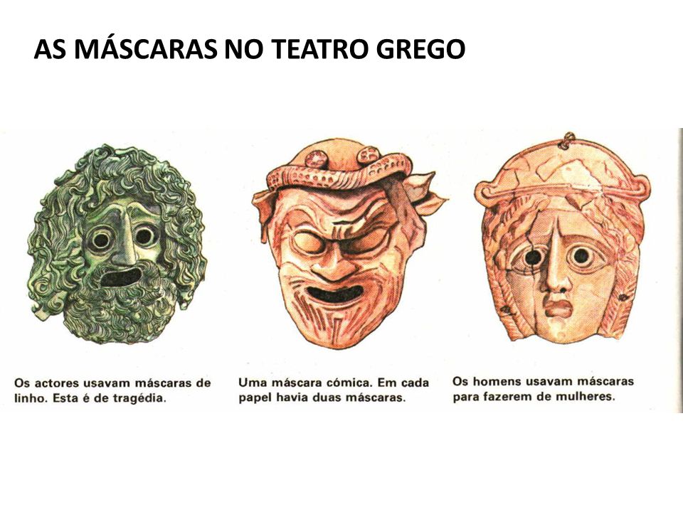 Resultado de imagem para teatro grego