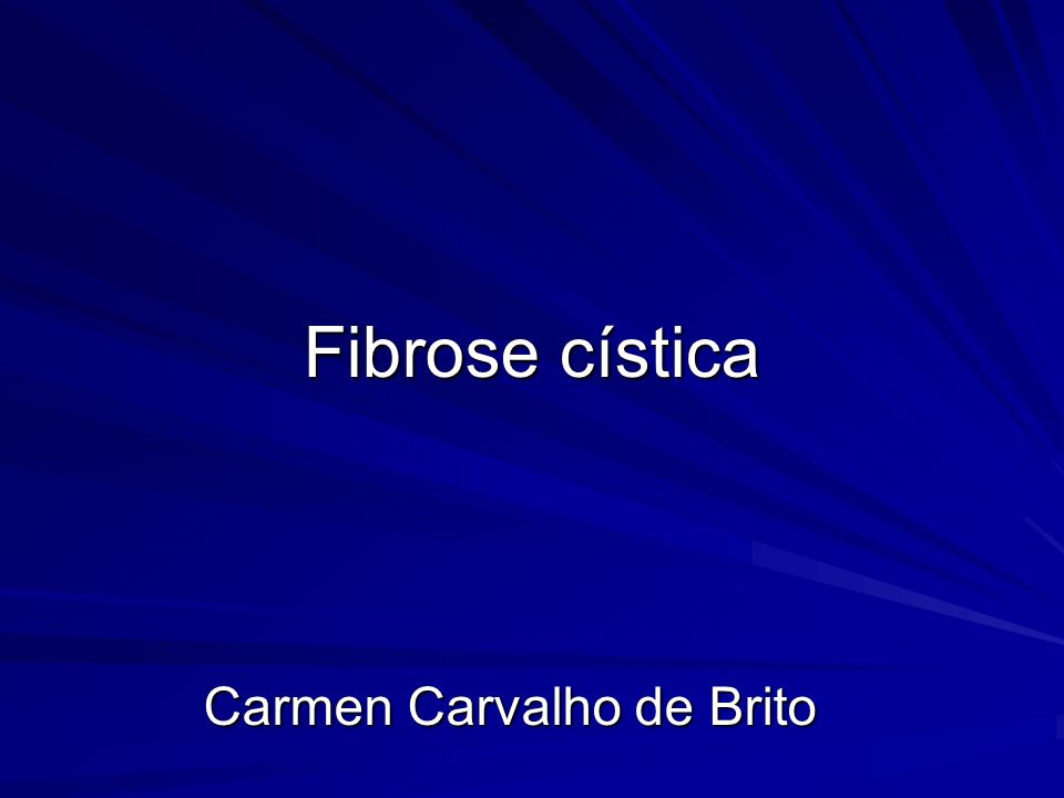 Carmen Carvalho de Brito