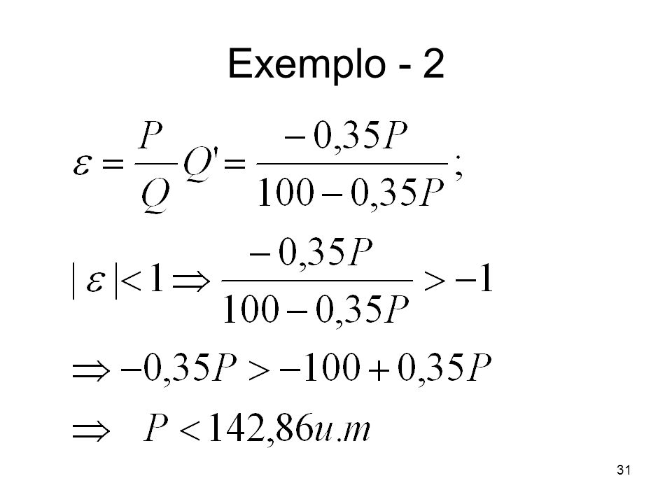 Exemplo - 2