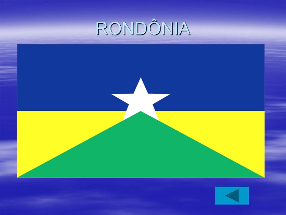 RONDÔNIA