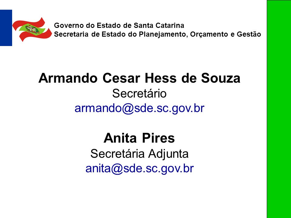 Armando Cesar Hess de Souza
