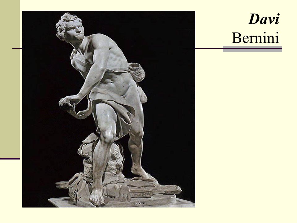 Davi Bernini