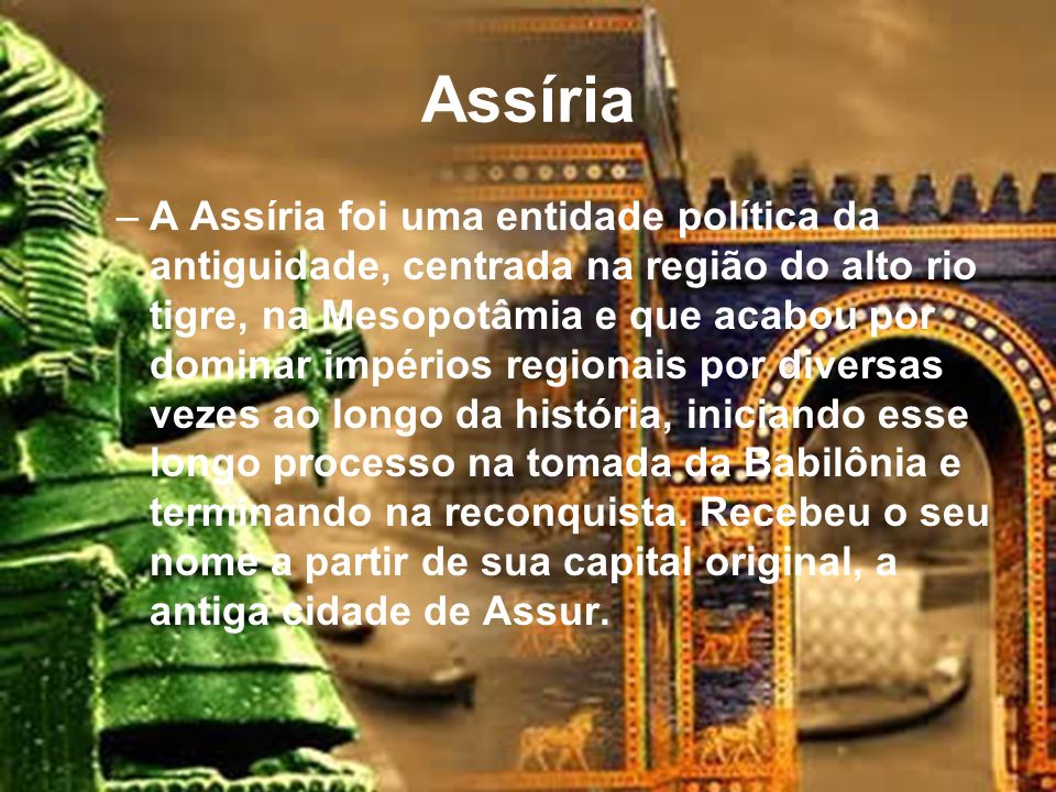 Assíria