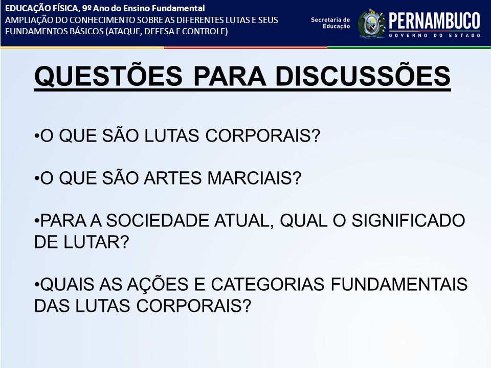 Linguagens, Códigos e suas Tecnologias – Educação Física - ppt