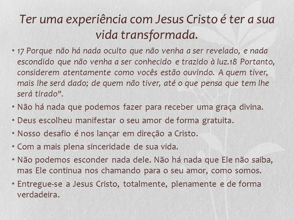 Jesus ta diferente - MINHA PRIMEIRA EXPERIÊNCIA EM UM PU Experiência  Flamino 868 mil visualizações há 1 ano Luiz Paro há 1 ano Jesus tá com uns  papo diferente 98mil RESPONDER - iFunny Brazil