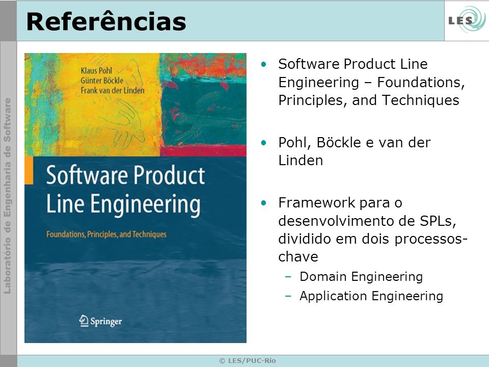 Linhas De Produto De Software Ppt Carregar