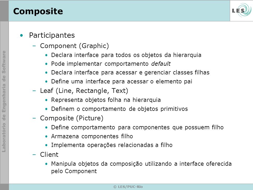 Composite Participantes Component (Graphic)