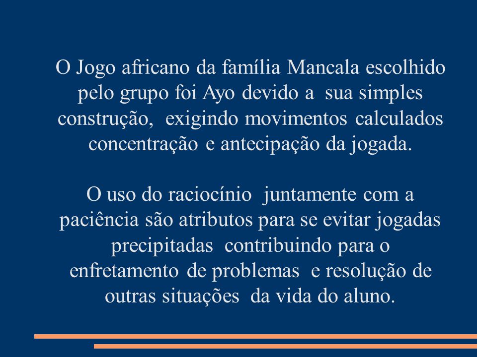 PDF) FAMÍLIA MANCALA