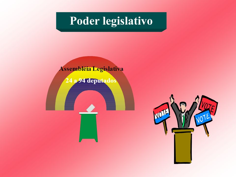 Assembléia Legislativa