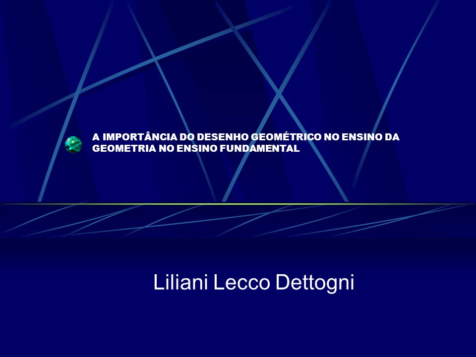 Liliani Lecco Dettogni