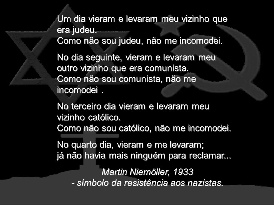 Uma vez me perguntaram qual era meu NitaraEllacott - Pensador