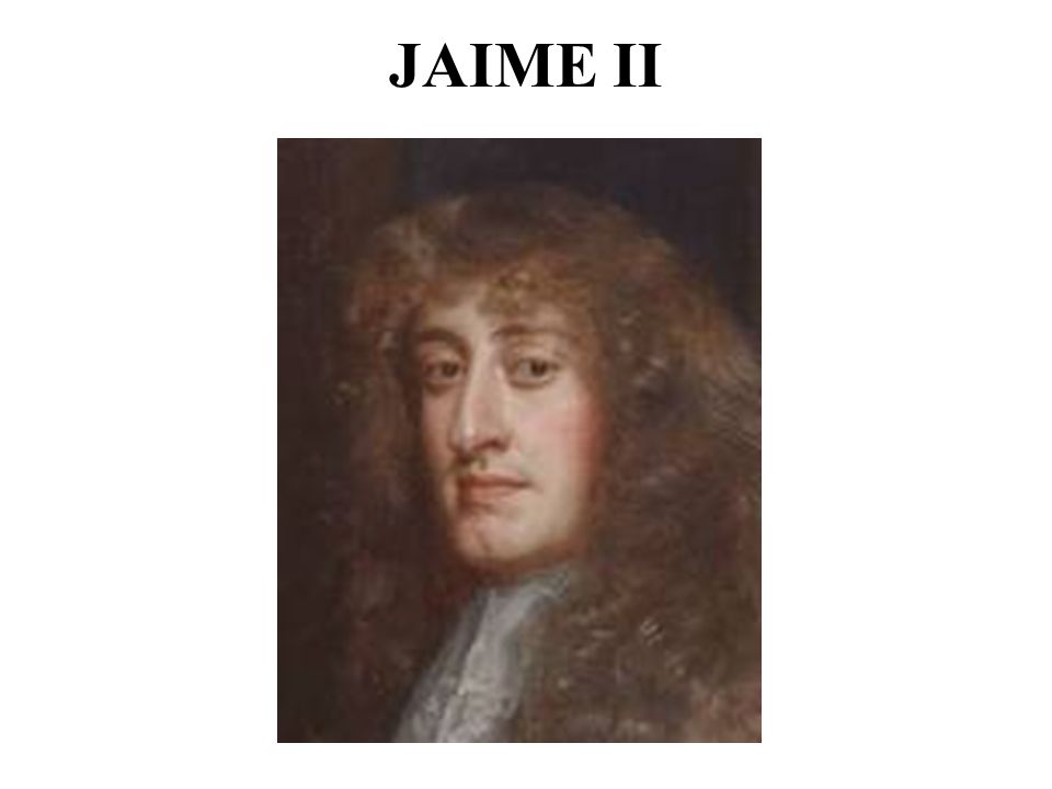 JAIME II